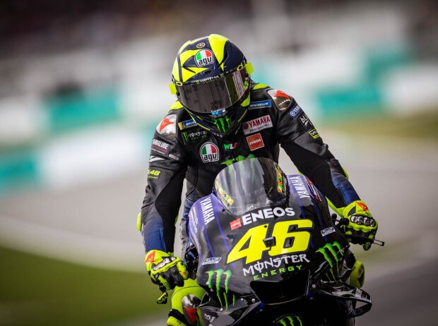 Valentino Rossi