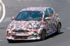 Toyota GR Yaris (2019) angeteasert: Bekommt er Allradantrieb?
