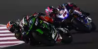 Bild zum Inhalt: Jonathan Rea: Kann Kawasaki von Alex Lowes' Yamaha-Erfahrungen profitieren?