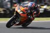 "Wir haben nicht aufgegeben": KTM verlässt die Moto2 in der Erfolgsspur