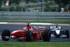 Bild zum Inhalt: Formel-1-Live-Ticker: Häkkinen über Schumachers Selbstzweifel