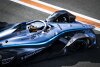 Bild zum Inhalt: Formel-E-Saison 2019/20: Das ist neu bei Autos und Technik