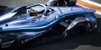 Bild zum Inhalt: Formel-E-Saison 2019/20: Das ist neu bei Autos und Technik