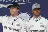 Bild zum Inhalt: Rosberg rät Bottas: "Wenn du Lewis ärgerst, tust du dir nichts Gutes"