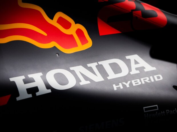 Titel-Bild zur News: Honda