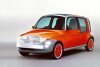 Fiat Ecobasic (1999): Ein rollendes Versuchslabor vom Designer des Multipla