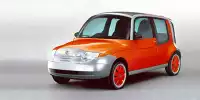 Vergessene Studien: Fiat Ecobasic (1999)