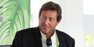 WEC-Chef verspricht "noch mehr Hersteller" nach Peugeot-Einstieg