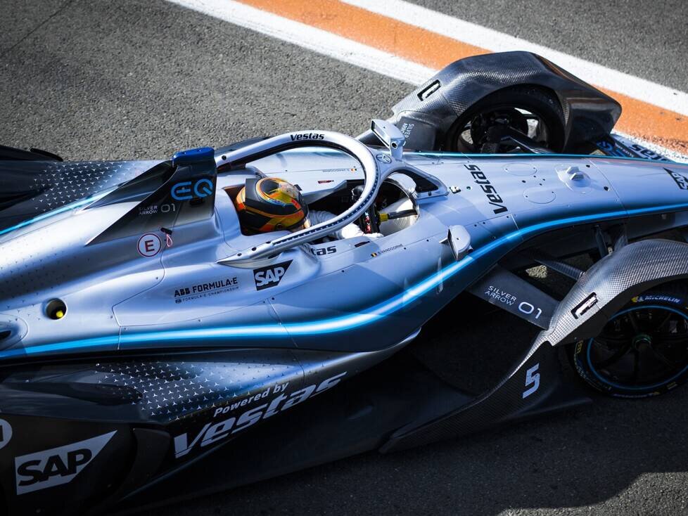 Stoffel Vandoorne