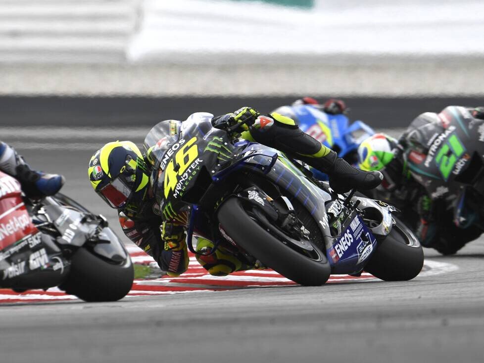 Valentino Rossi