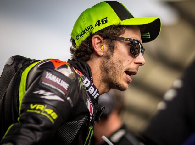 Valentino Rossi Valentino Rossi