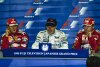 Häkkinen glaubt: Schumacher wollte 1999 nicht, dass Irvine Weltmeister wird