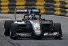 Formel-3-Weltcup Macau 2019: Hughes im ersten Qualifying vor Beckmann
