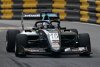 Bild zum Inhalt: Formel-3-Weltcup Macau 2019: Hughes im ersten Qualifying vor Beckmann