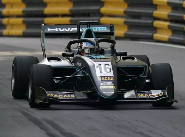Jake Hughes Titel-Bild zur News: Jake Hughes