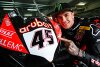 Bild zum Inhalt: WSBK-Test Aragon: Ducati-Pilot Scott Redding setzt erstes Ausrufezeichen