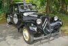 Citroën-Geburtstag 2019: 100 Jahre zwischen volksnah und extravagant