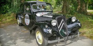 Citroën-Geburtstag 2019: 100 Jahre zwischen volksnah und extravagant