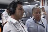 Toto Wolff: 2021er-Regeln "verwässern" DNA der Formel 1 etwas