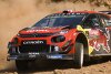 Exklusiv: Citroen vor Ausstieg aus der Rallye-Weltmeisterschaft
