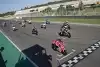 Bild zum Inhalt: Double-Header in Valencia: MotoE-Piloten erklären die Tücken des Starts