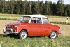 NSU Prinz 2/30: Im Wirtschaftswunder wachgeküsst