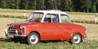NSU Prinz 2/30