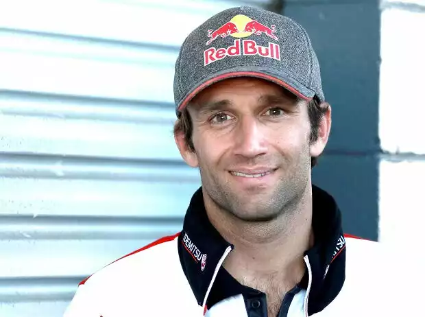 Johann Zarco Titel-Bild zur News: Johann Zarco