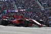 Bild zum Inhalt: Nächste FIA-Richtlinie: Gerät Ferrari in Not?