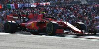 Bild zum Inhalt: Nächste FIA-Richtlinie: Gerät Ferrari in Not?