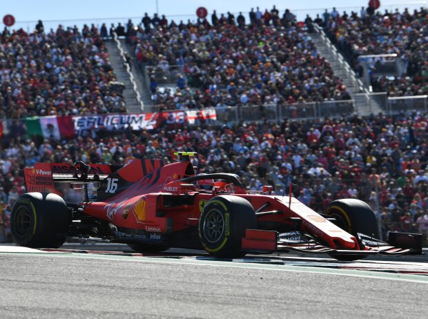 Charles Leclerc Charles Leclerc
