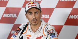 MotoGP-Abschied: Die Rücktrittsrede von Jorge Lorenzo im Wortlaut