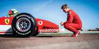 Mick Schumacher