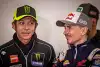 Bild zum Inhalt: Rossi reagiert auf Lorenzo-Rücktritt: "Einer meiner größten Rivalen"