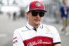 Bild zum Inhalt: Kimi Räikkönen: 2019 war "in letzter Zeit ziemlich beschissen"