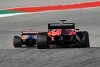 Neue Richtlinie: FIA bittet um Schmierstoff-Informationen