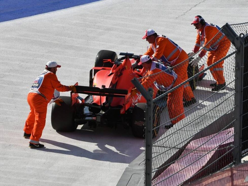 Sebastian Vettel