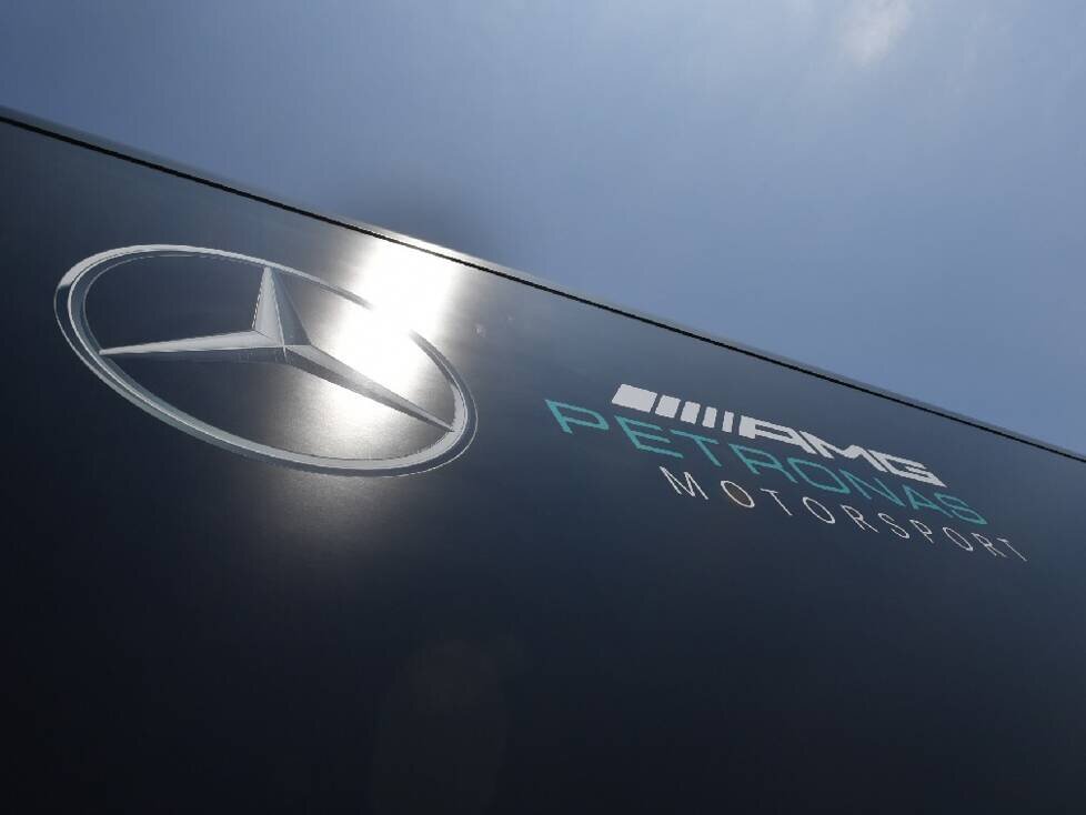 Mercedes-Logo