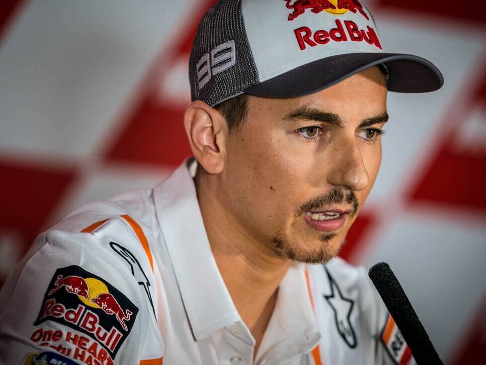 Jorge Lorenzo