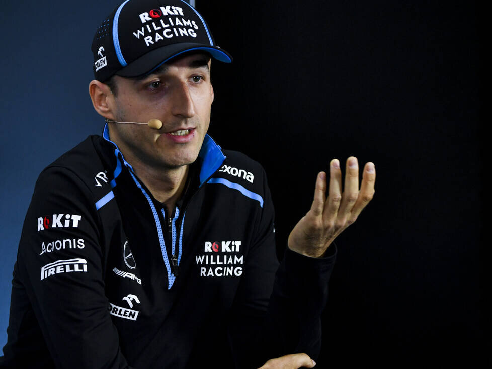 Robert Kubica