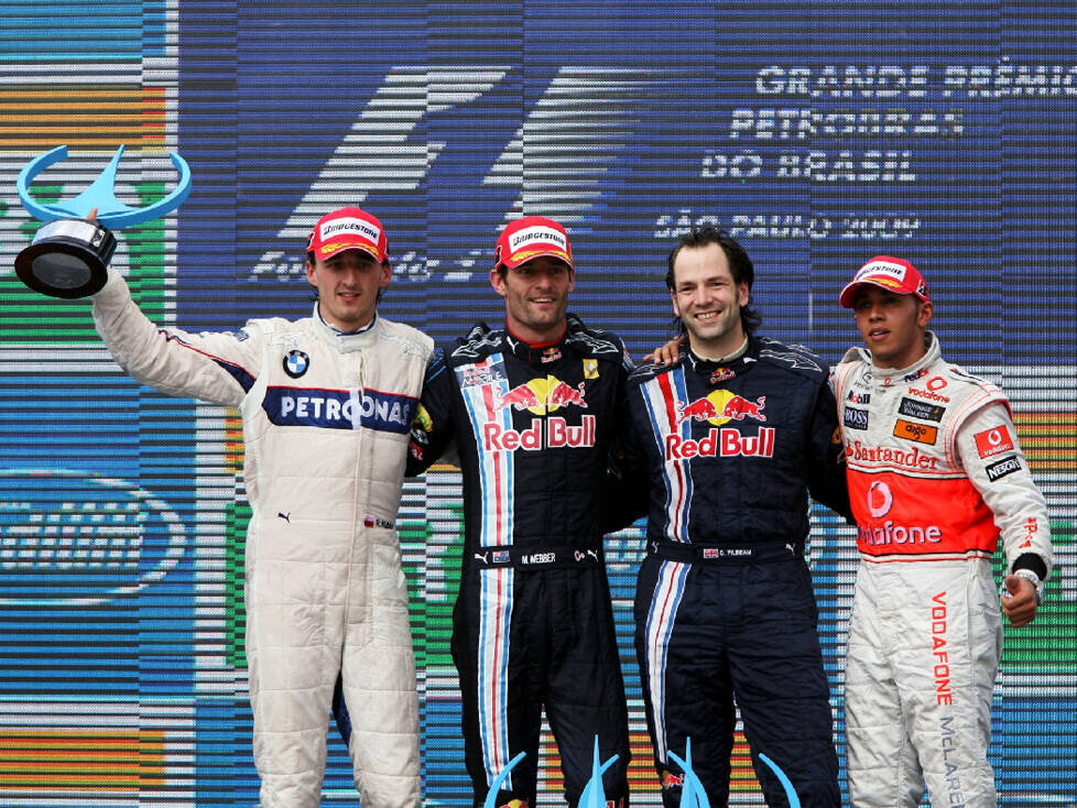 Robert Kubica