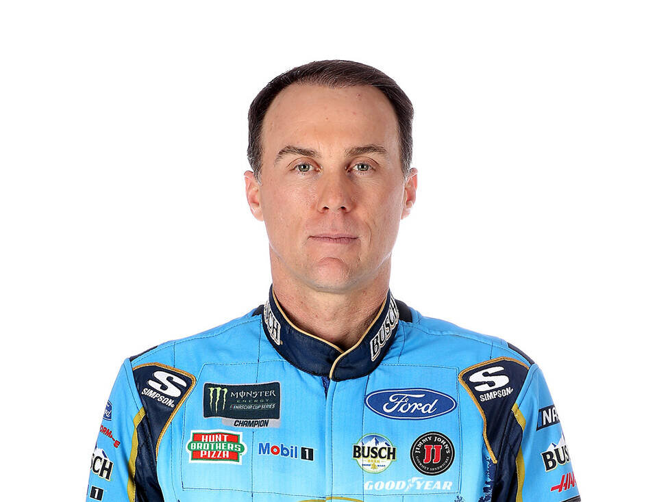 Kevin Harvick