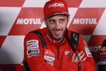 Andrea Dovizioso (Ducati) 