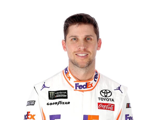 Denny Hamlin