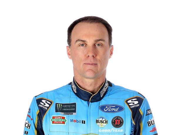 Kevin Harvick Kevin Harvick