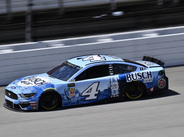 Kevin Harvick Kevin Harvick