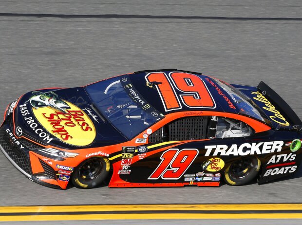 Martin Truex Jr. Martin Truex Jr.