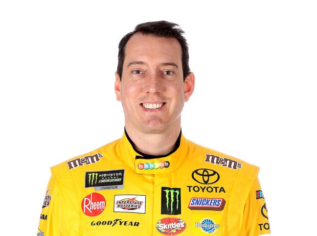 Kyle Busch Kyle Busch