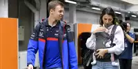 Daniil Kwjat