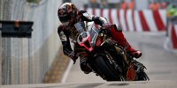 Bild zum Inhalt: Motorrad-Grand-Prix Macau: Peter Hickman sichert sich die Pole-Position